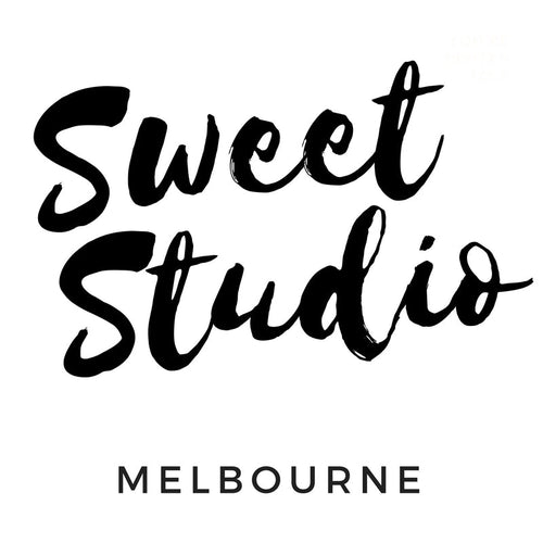 Sweet Studio Melbourne